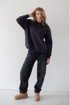 Джинси жіночі (полубатал)